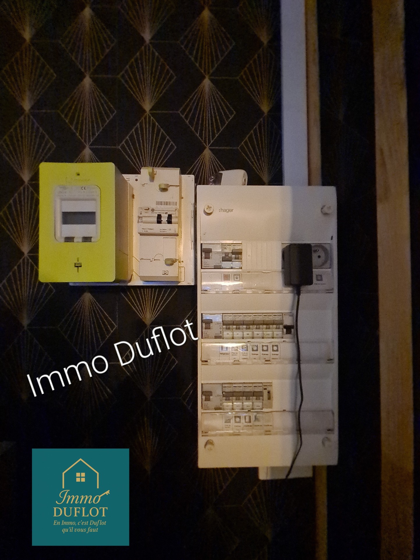 Immeuble de rapport 5 logements loués Rendement 11% brut — photo 7