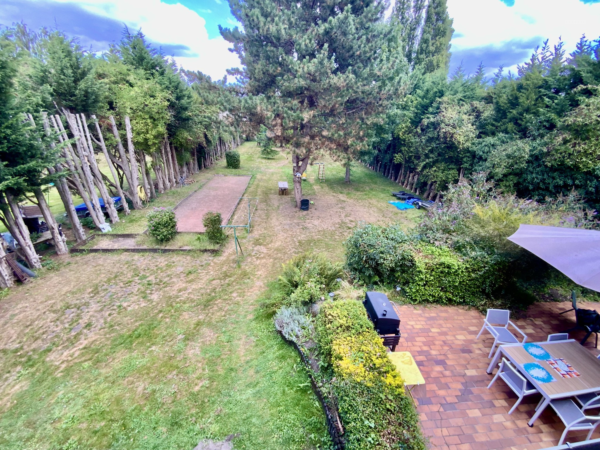 Beau pavillon individuel avec sous sol — photo 5