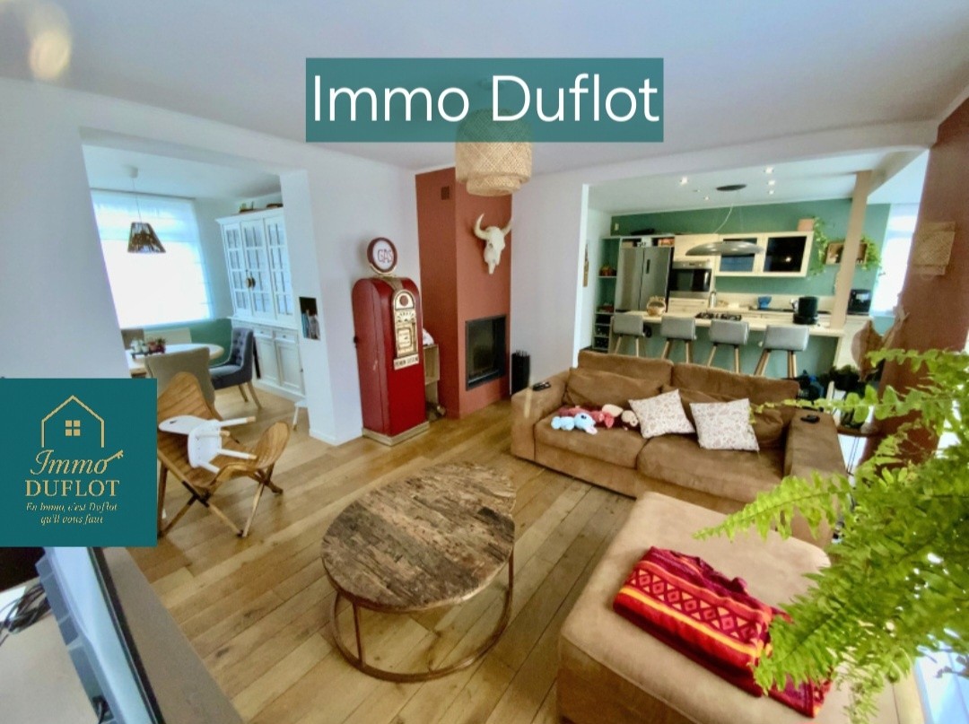Double maison familiale — photo 2