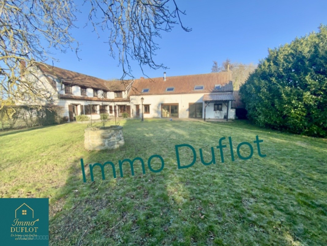 Grande maison familiale 8 chambres 350 m2 au sol — photo 2