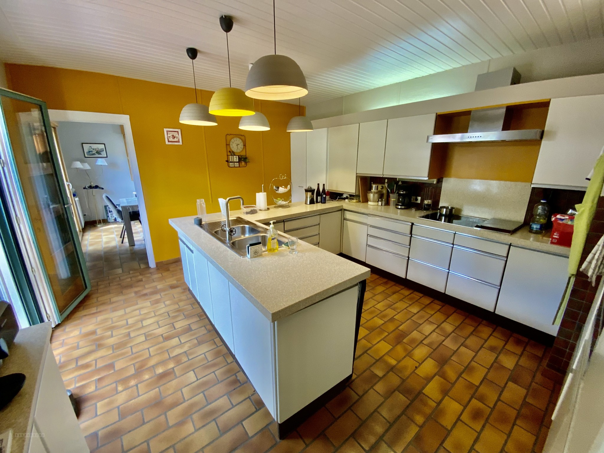 Beau pavillon individuel avec sous sol — photo 6