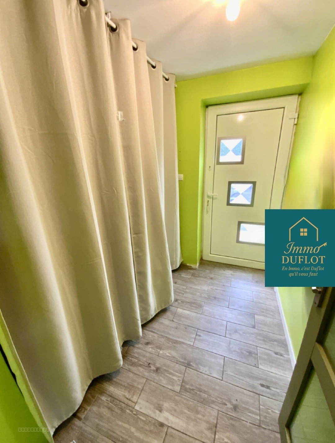Maison plain pied 5 chambres : à saisir !! — photo 6