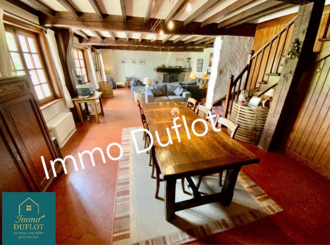 Grande maison familiale 8 chambres 350 m2 au sol — photo 9