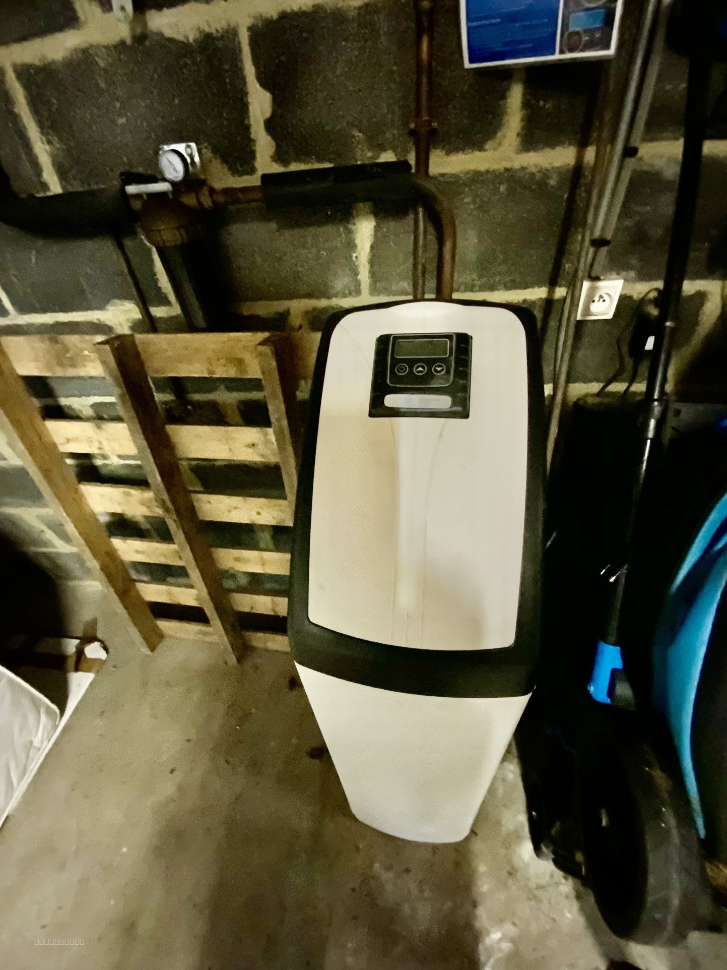 Beau pavillon individuel avec sous sol — photo 16