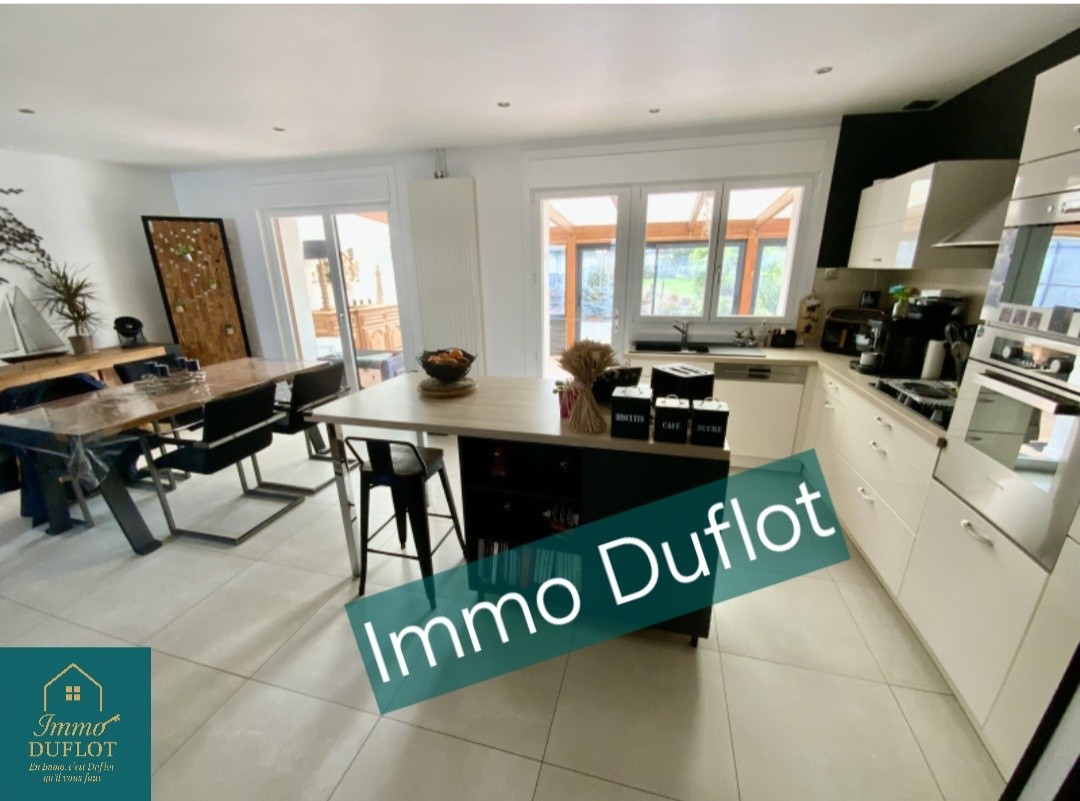 Maison semi plain pied sans travaux, avec garage sur près de 1000 m2 — photo 3
