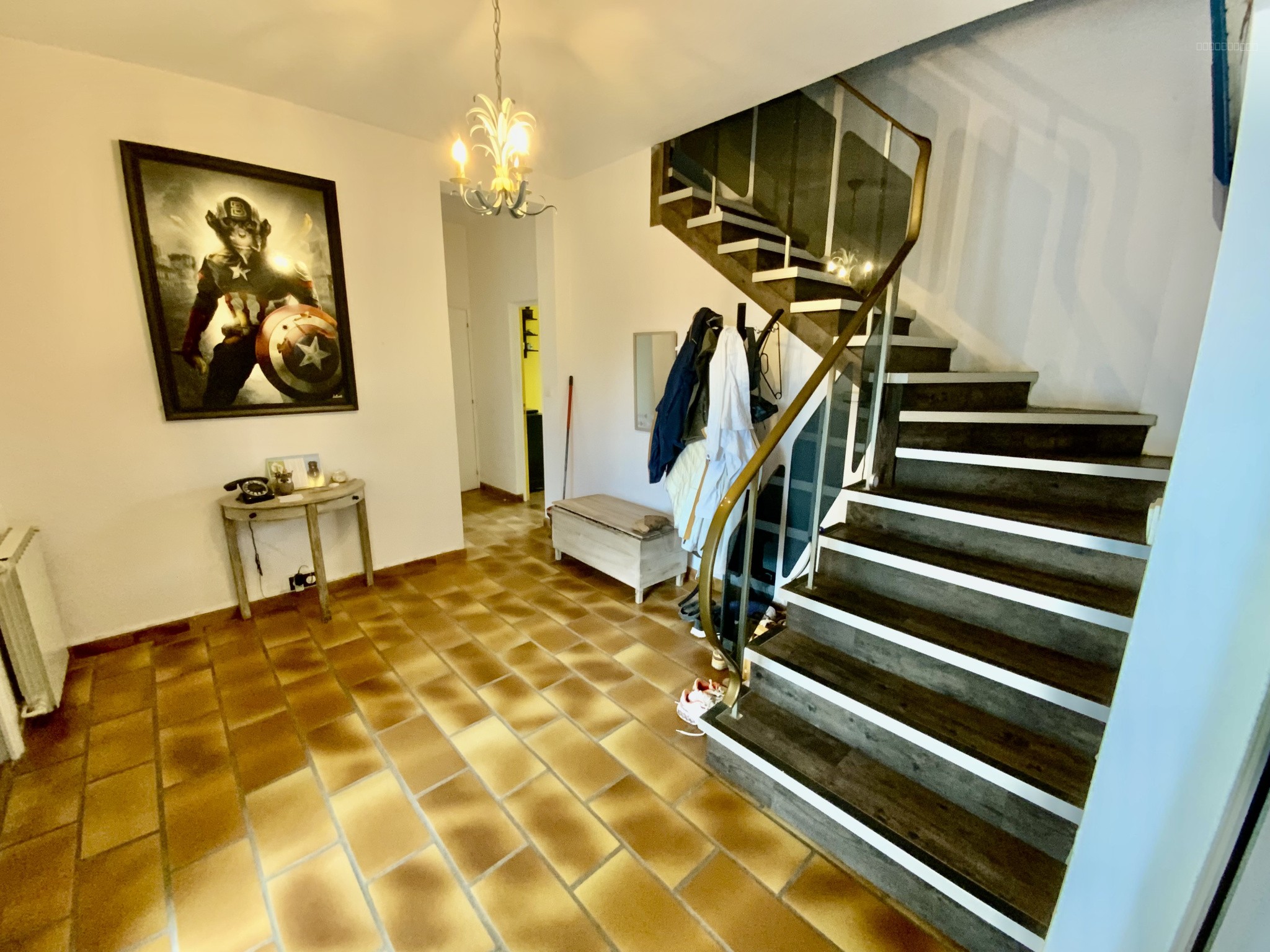 Beau pavillon individuel avec sous sol — photo 3