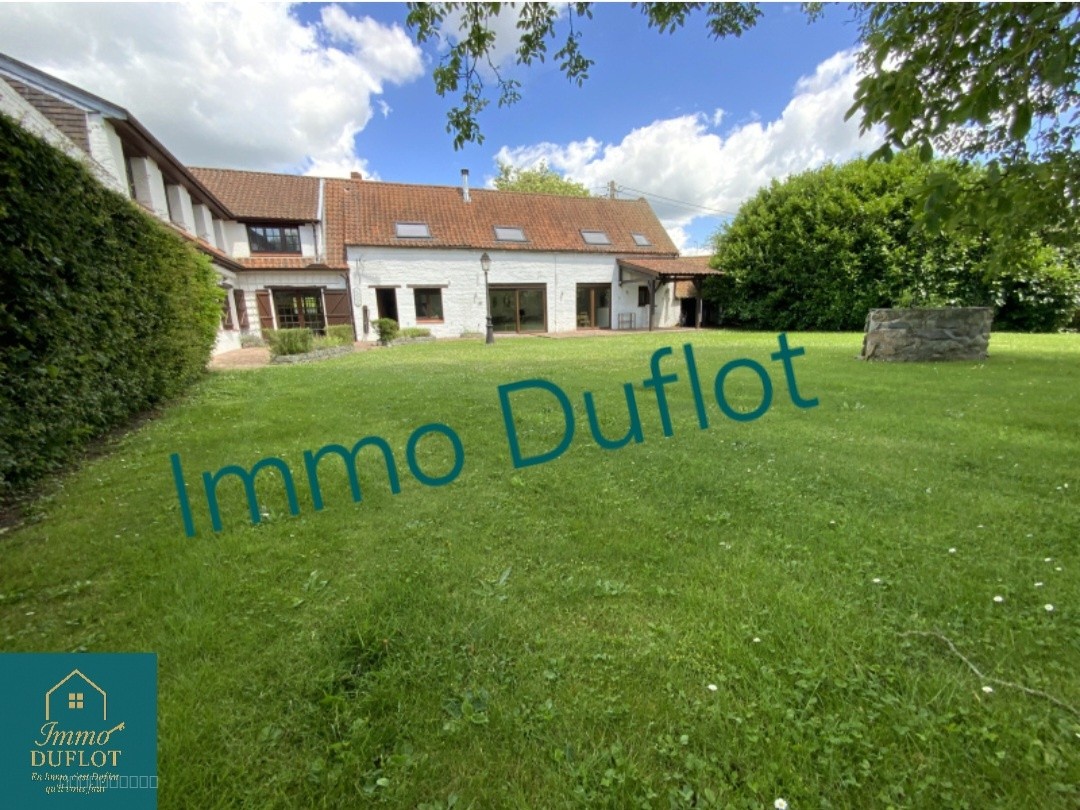 Grande maison familiale 8 chambres 350 m2 au sol — photo 8