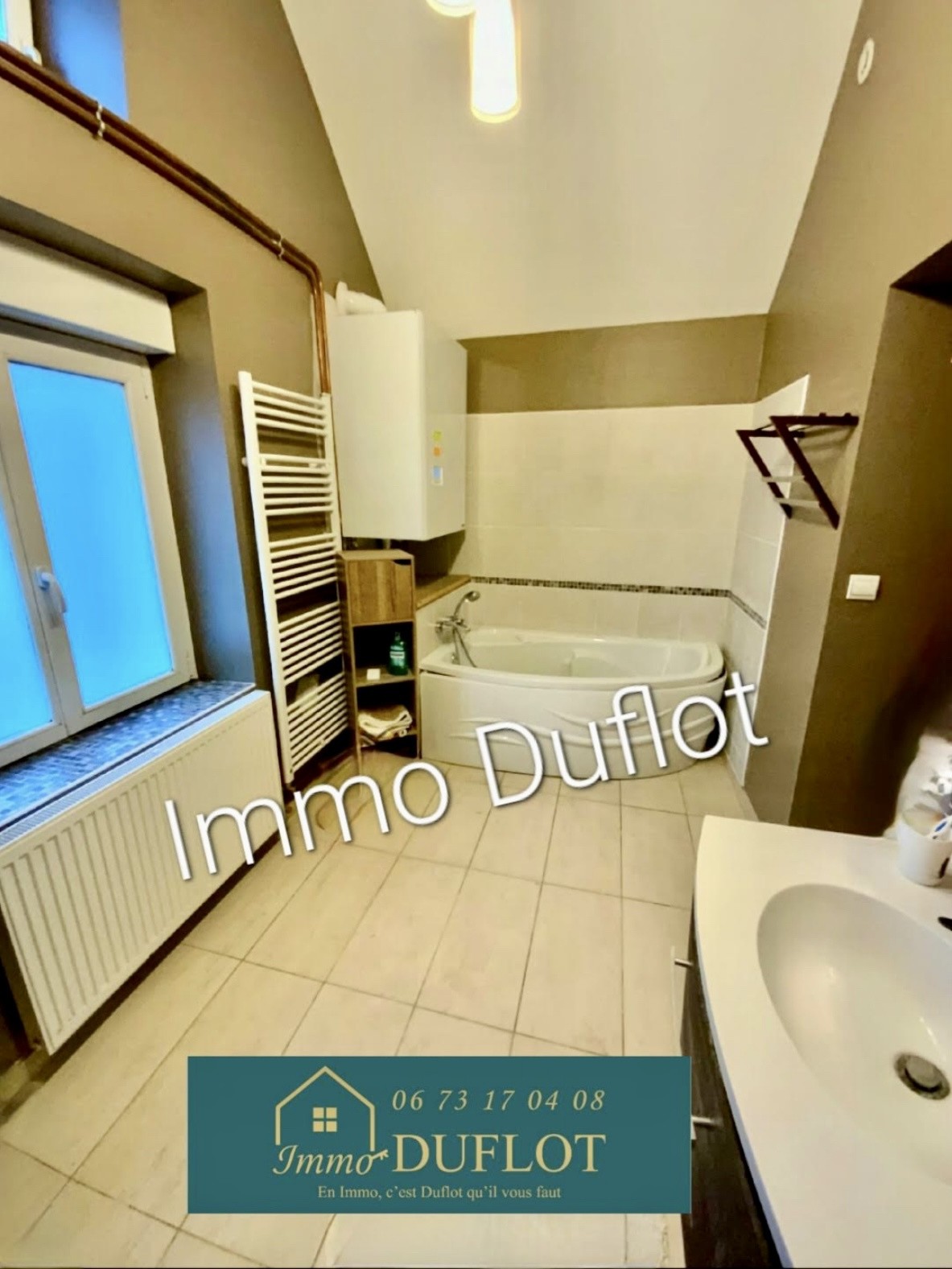 Longère semi plain pied 140 m2 — photo 6