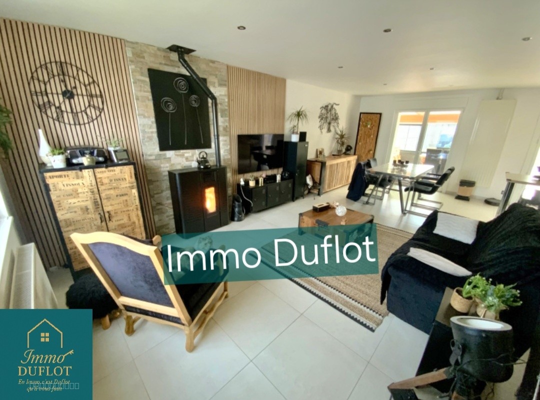 Maison semi plain pied sans travaux, avec garage sur près de 1000 m2 — photo 6