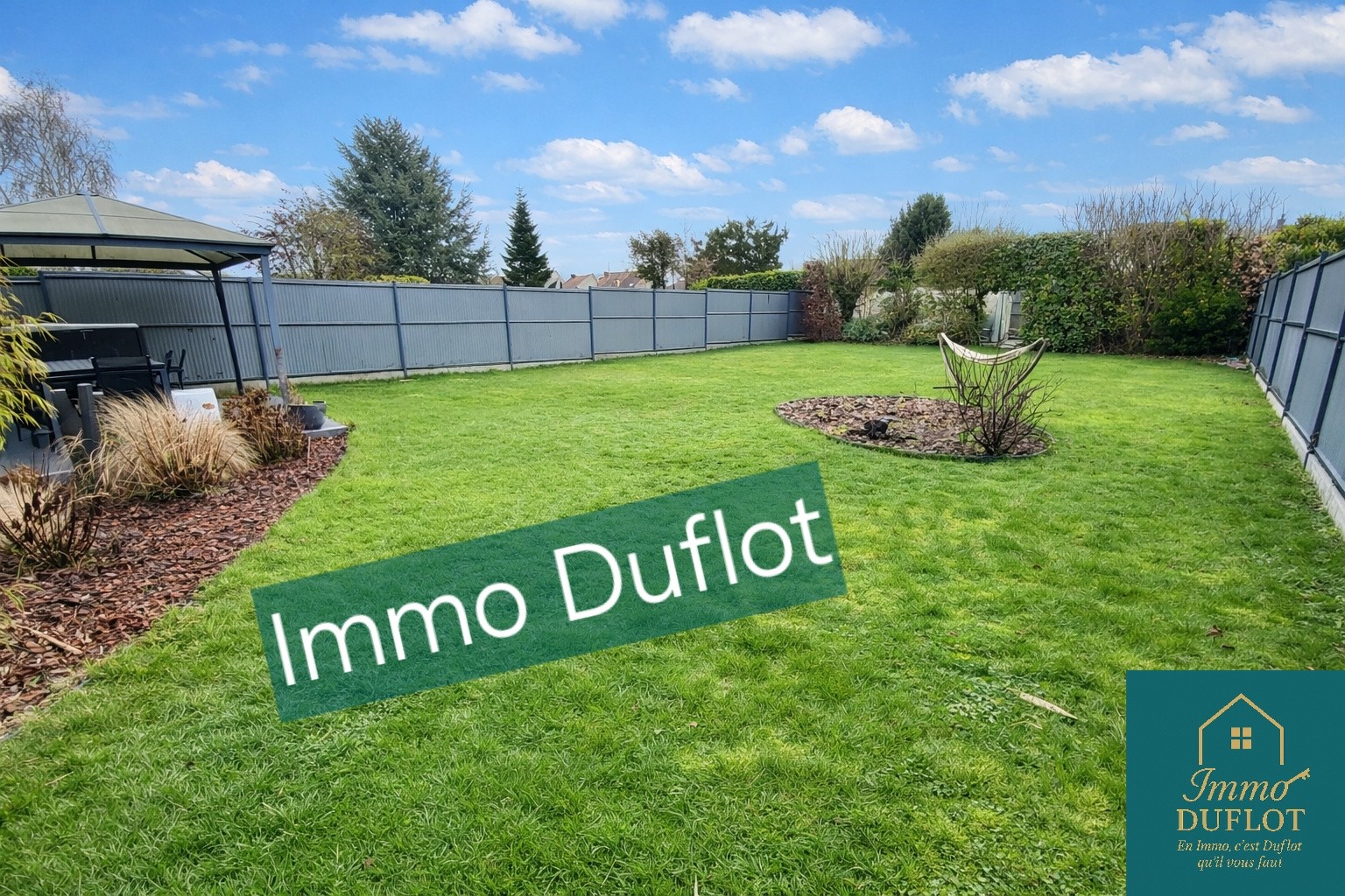 Maison semi plain pied sans travaux, avec garage sur près de 1000 m2 — photo 7