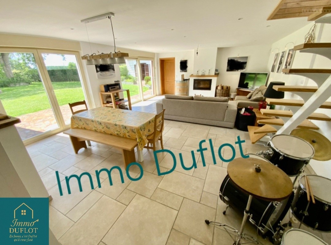 Grande maison familiale 8 chambres 350 m2 au sol — photo 3