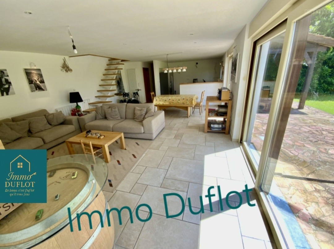 Grande maison familiale 8 chambres 350 m2 au sol — photo 7