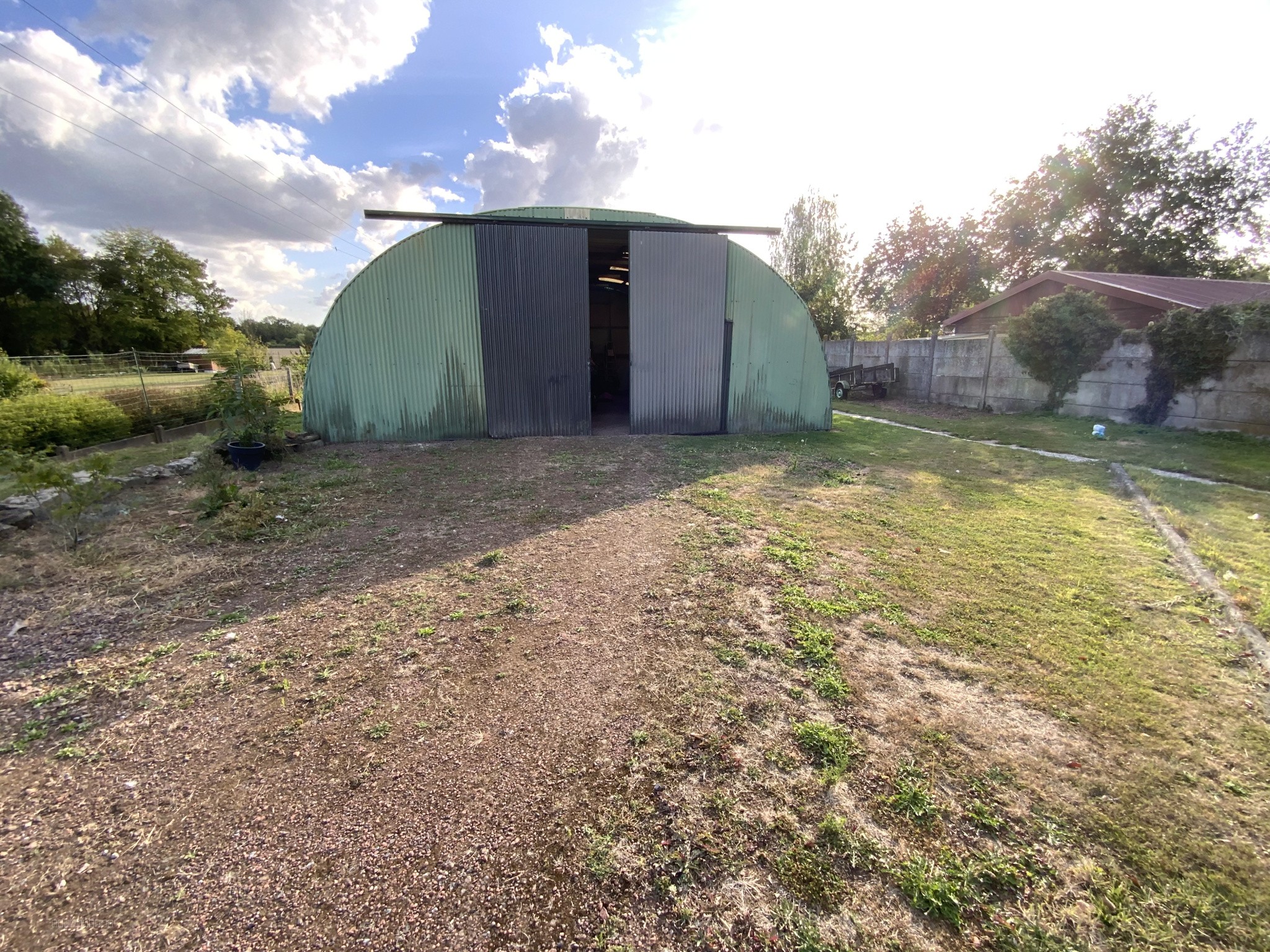 Maison individuelle avec sous sol complet — photo 8
