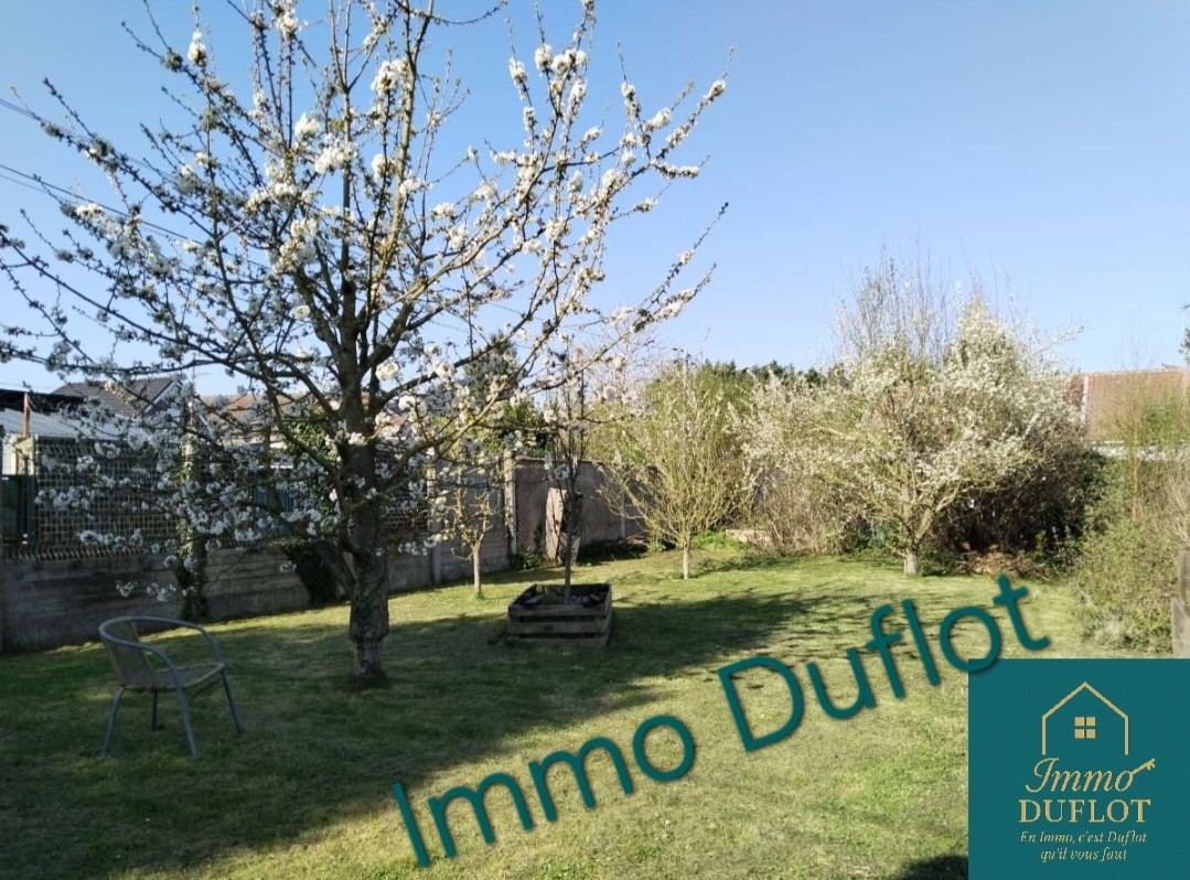 Maison semi individuelle : à saisir ! — photo 8