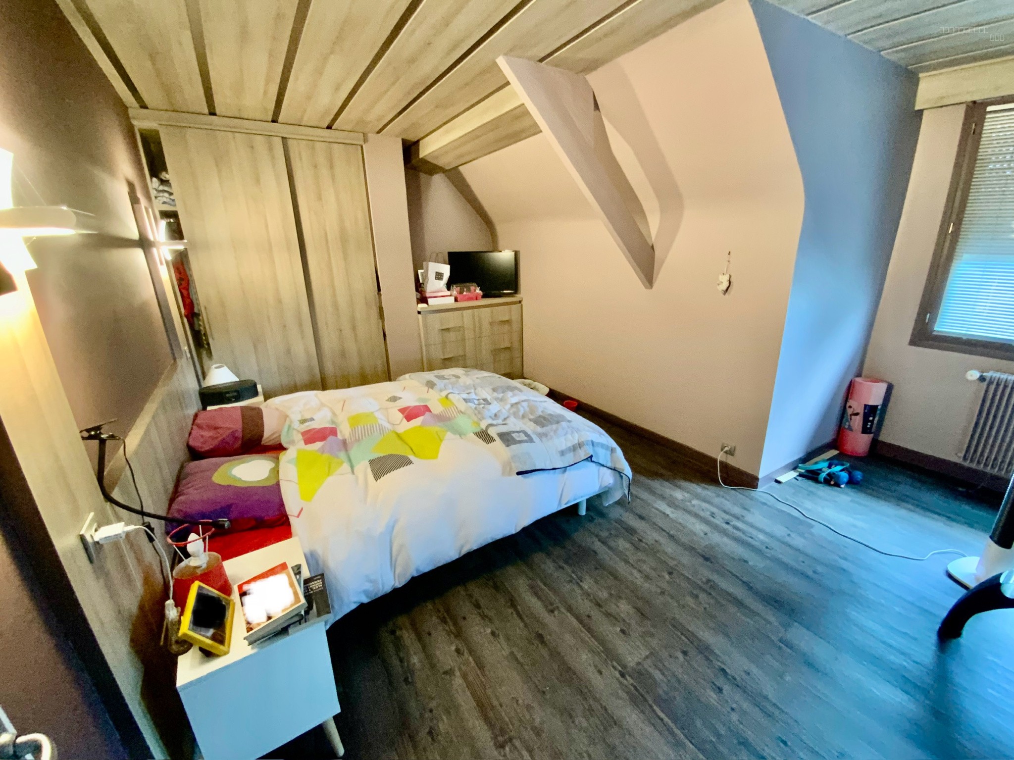 Beau pavillon individuel avec sous sol — photo 11