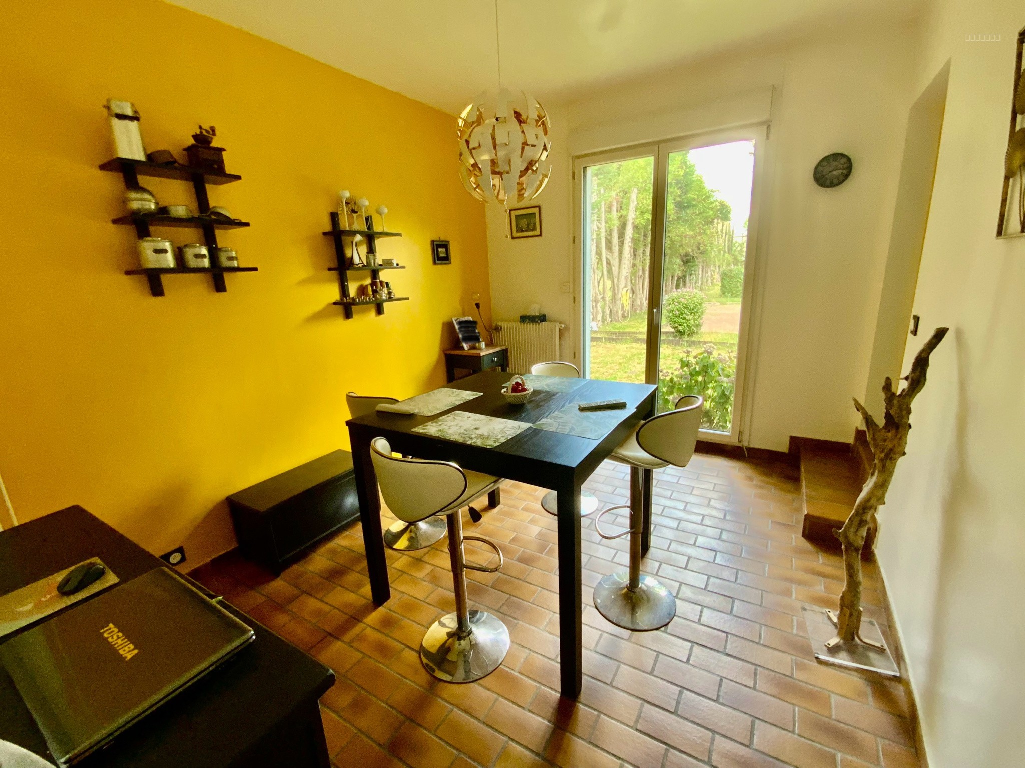 Beau pavillon individuel avec sous sol — photo 7