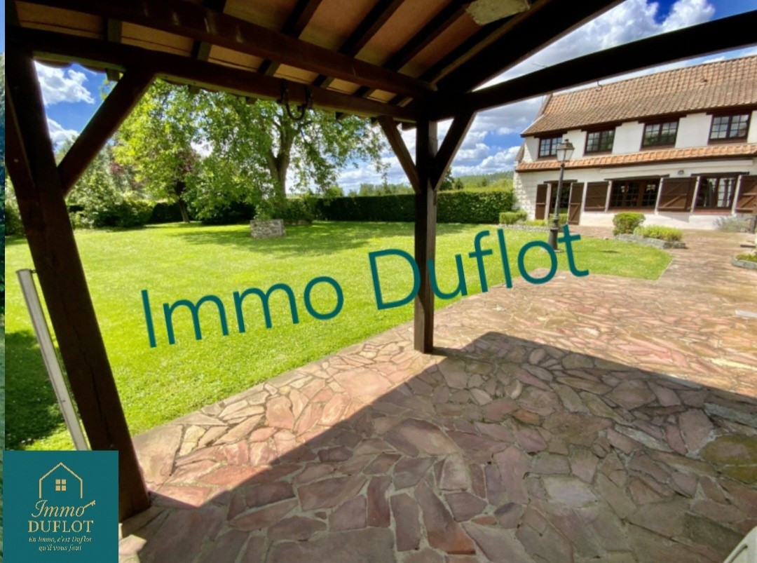 Grande maison familiale 8 chambres 350 m2 au sol — photo 4