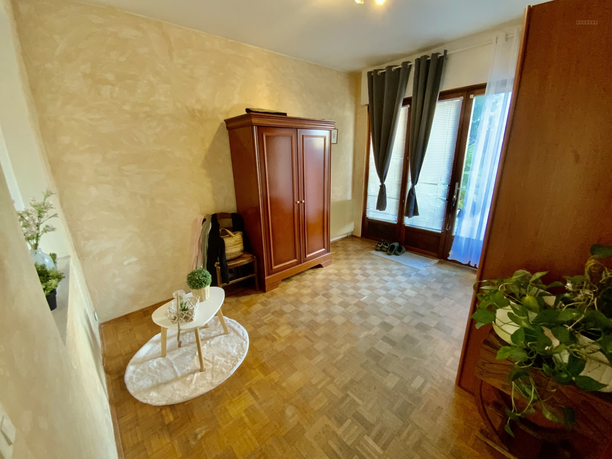 Maison individuelle avec sous sol complet — photo 3