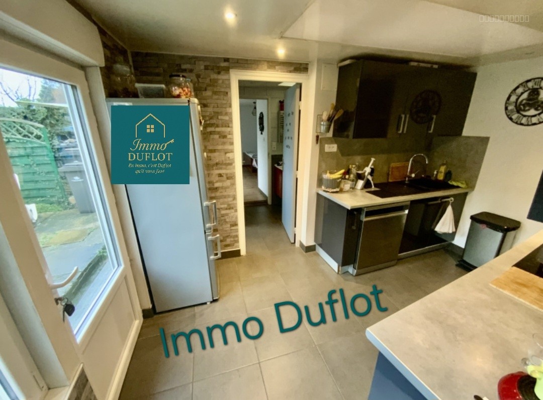 Maison semi individuelle : à saisir ! — photo 3