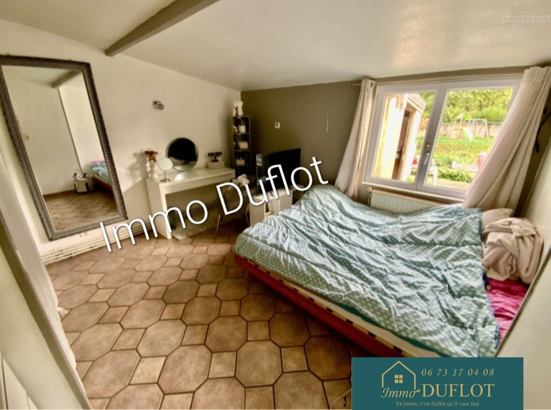 Maison plain pied 5 chambres : à saisir !! — photo 7