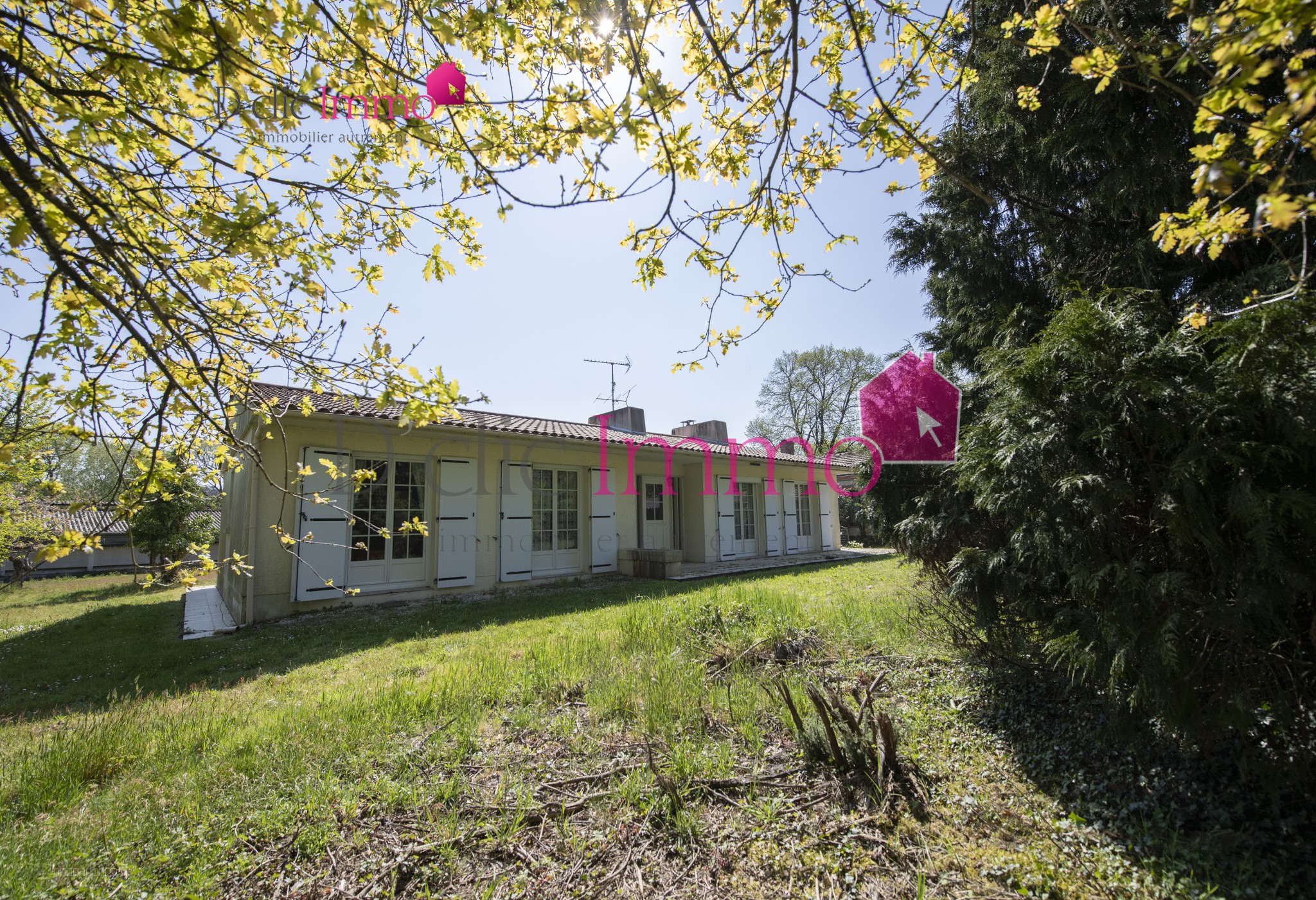 Idéal résidence secondaire -  Maison de deux chambres rénovée située proche des plages ! — photo 2