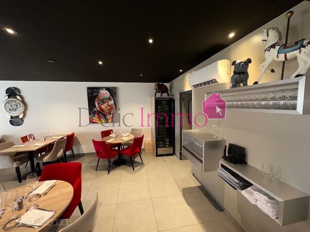 Fonds de commerce de restaurant saisonnier à vendre ! — photo 8