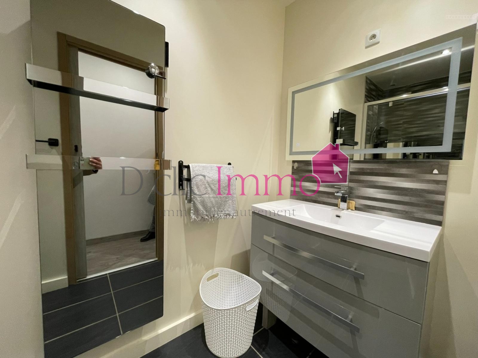 Maison à rénover Soullans + annexes ! — photo 5