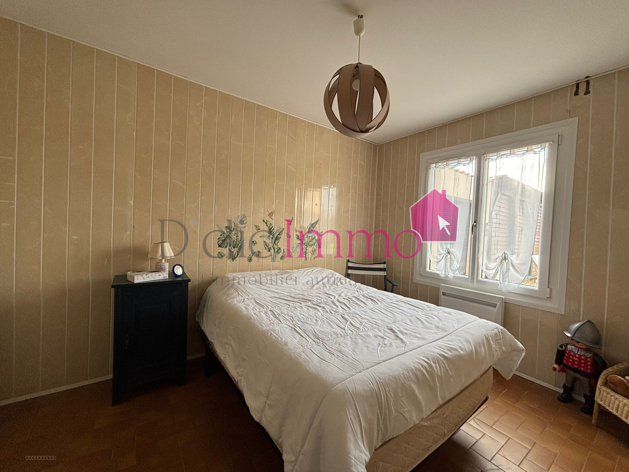 Longère 99m2 + studio 30m2 à Soullans — photo 10