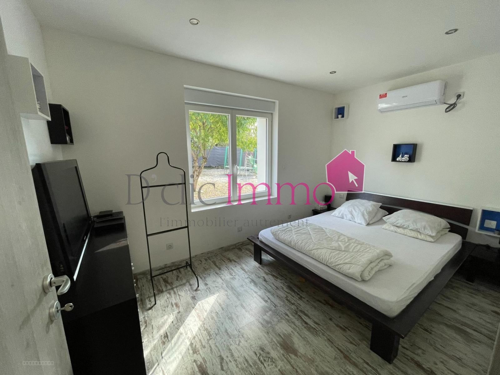 Maison à rénover Soullans + annexes ! — photo 4