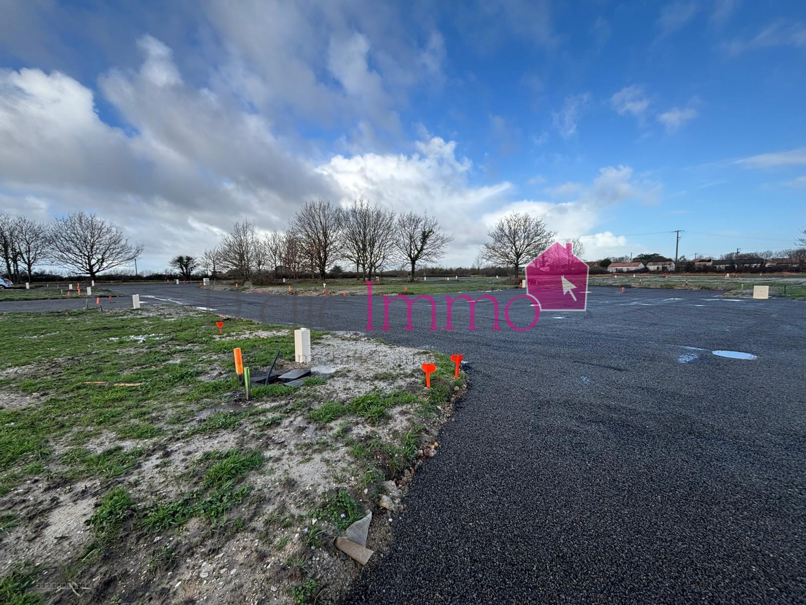 SALLERTAINE - Terrain de 394 m2 - OFFRE EXCEPTIONNELLE -5 000€ — photo 4