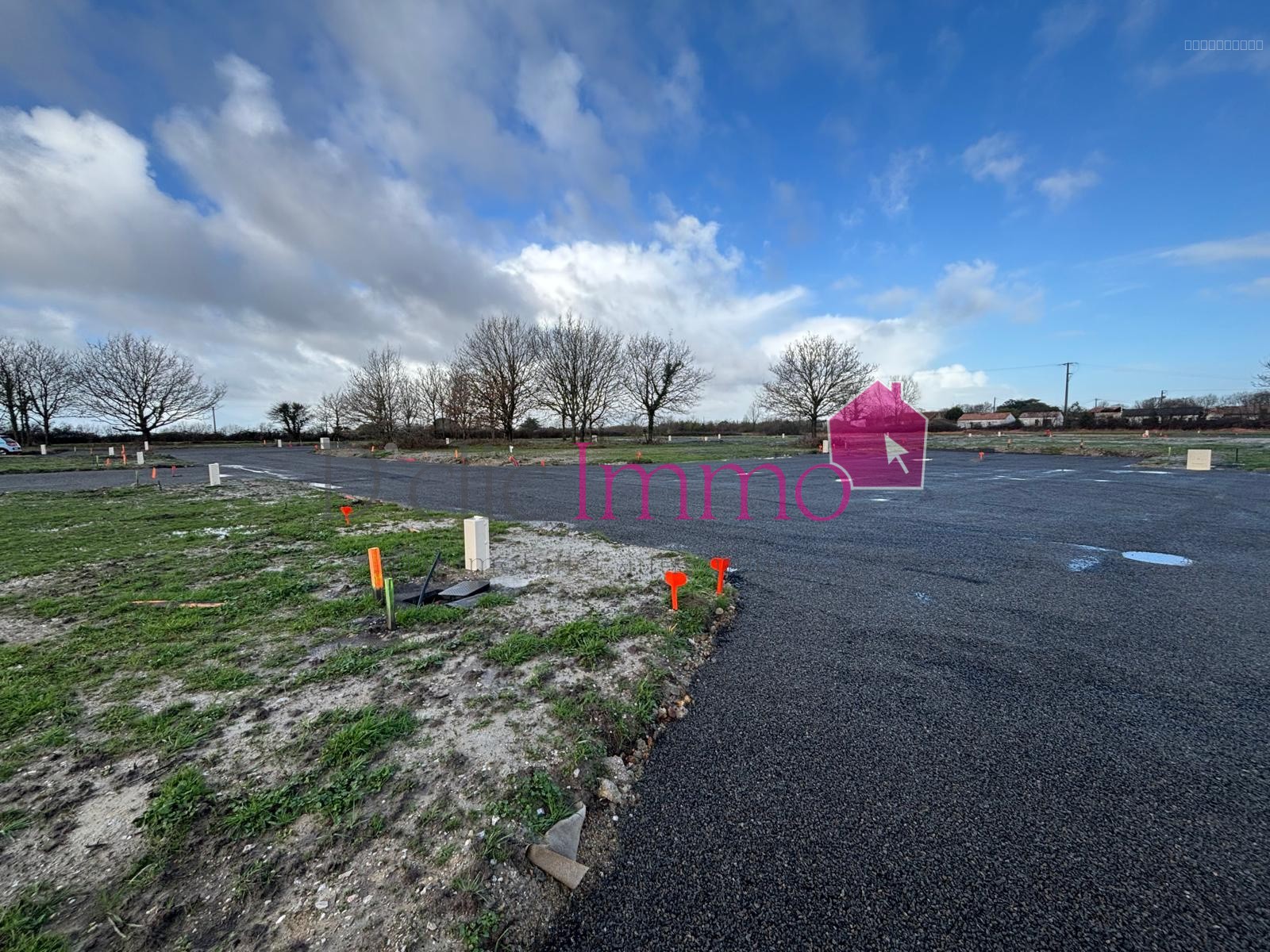 SALLERTAINE - Terrain de 487 m2 - OFFRE EXCEPTIONNELLE -5 000€ — photo 3