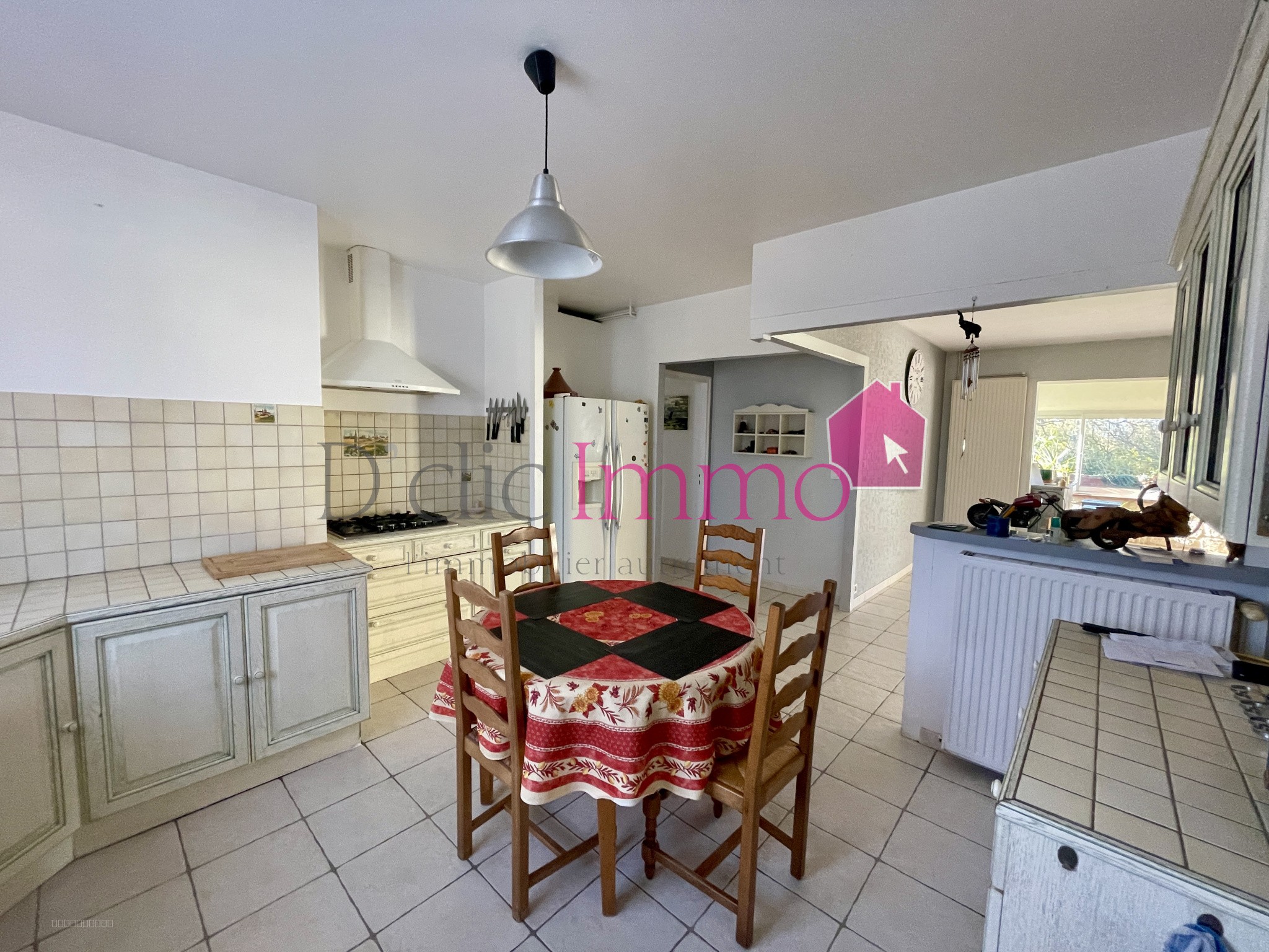 Maison de plain pied à vendre située à Apremont ! — photo 6