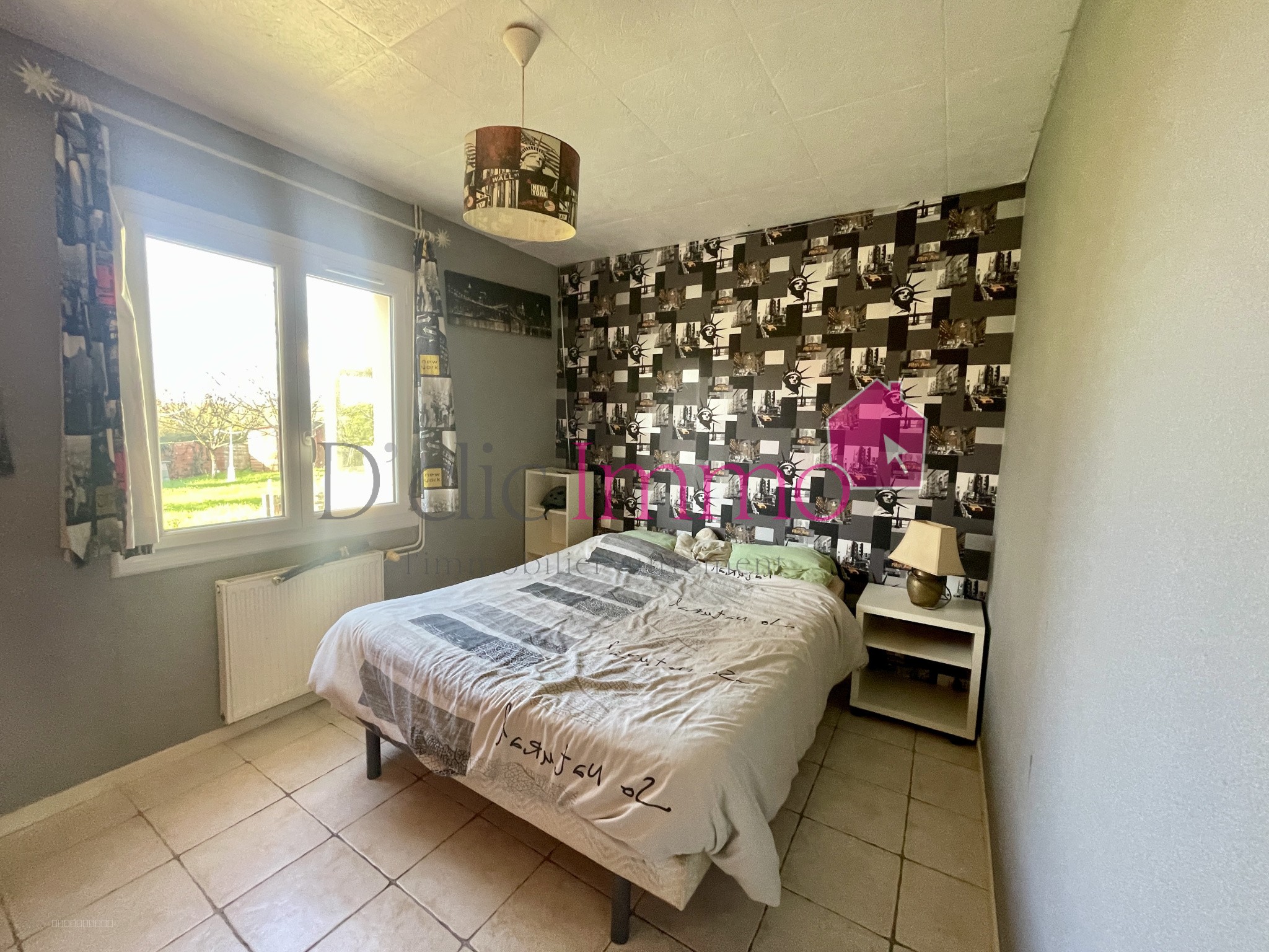 Maison de plain pied à vendre située à Apremont ! — photo 10