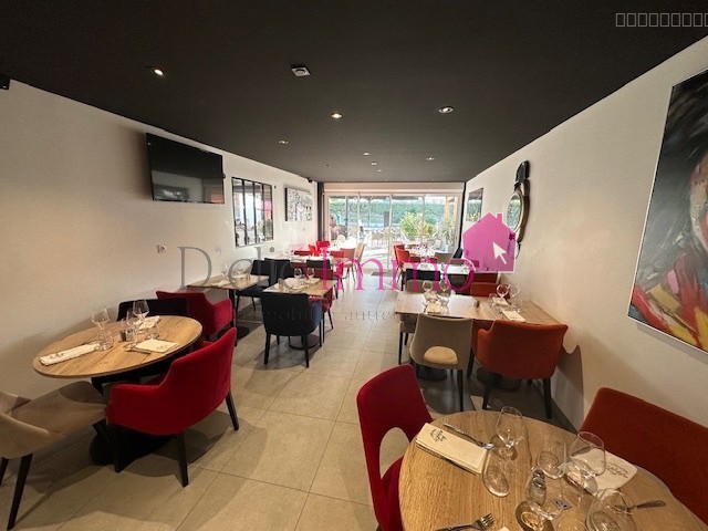Fonds de commerce de restaurant saisonnier à vendre ! — photo 5