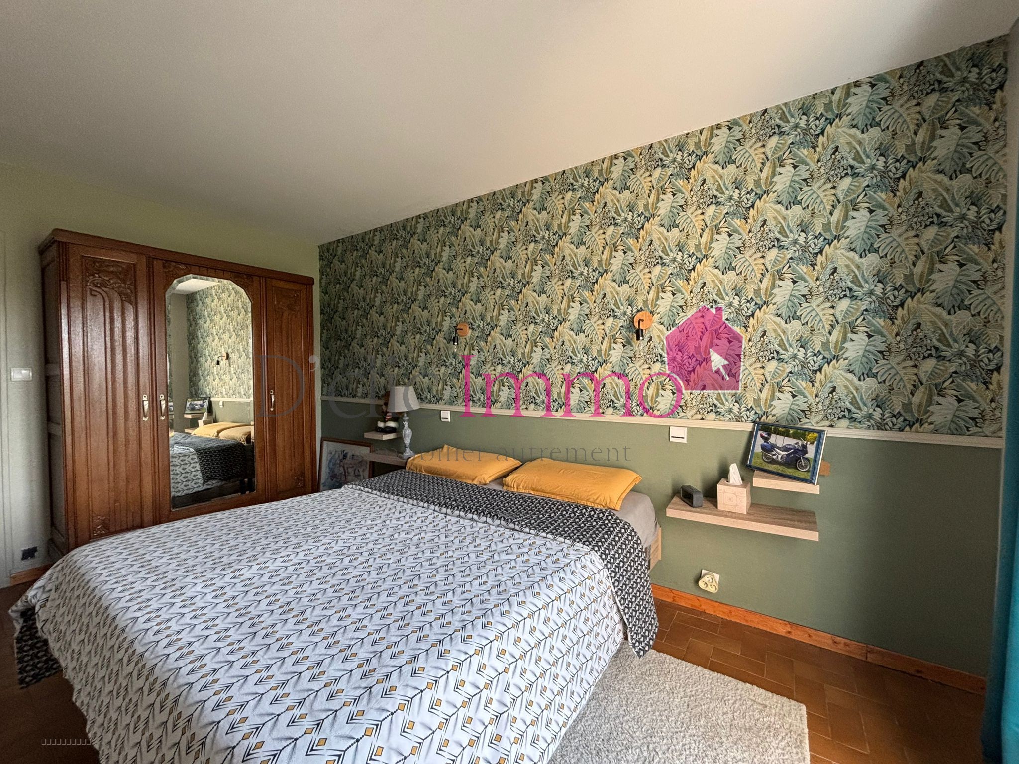 Longère 99m2 + studio 30m2 à Soullans — photo 14