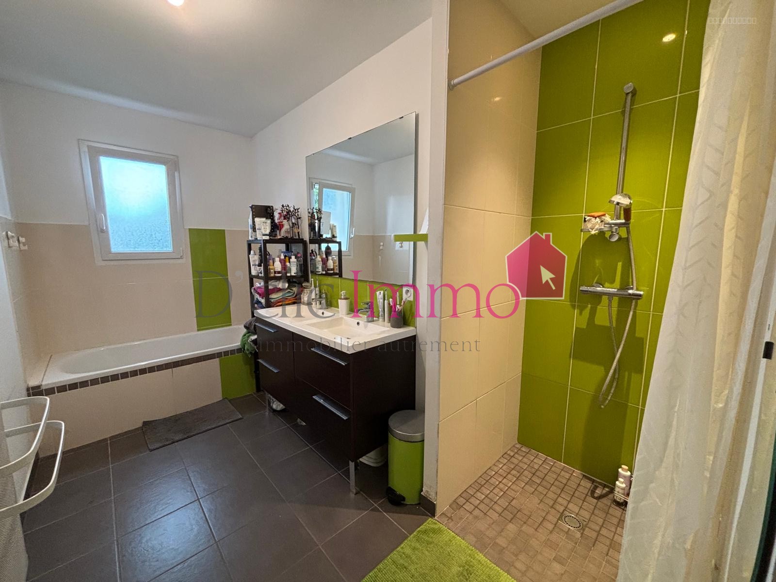 Soullans - Maison 3 chambres-  Proche centre ville — photo 7