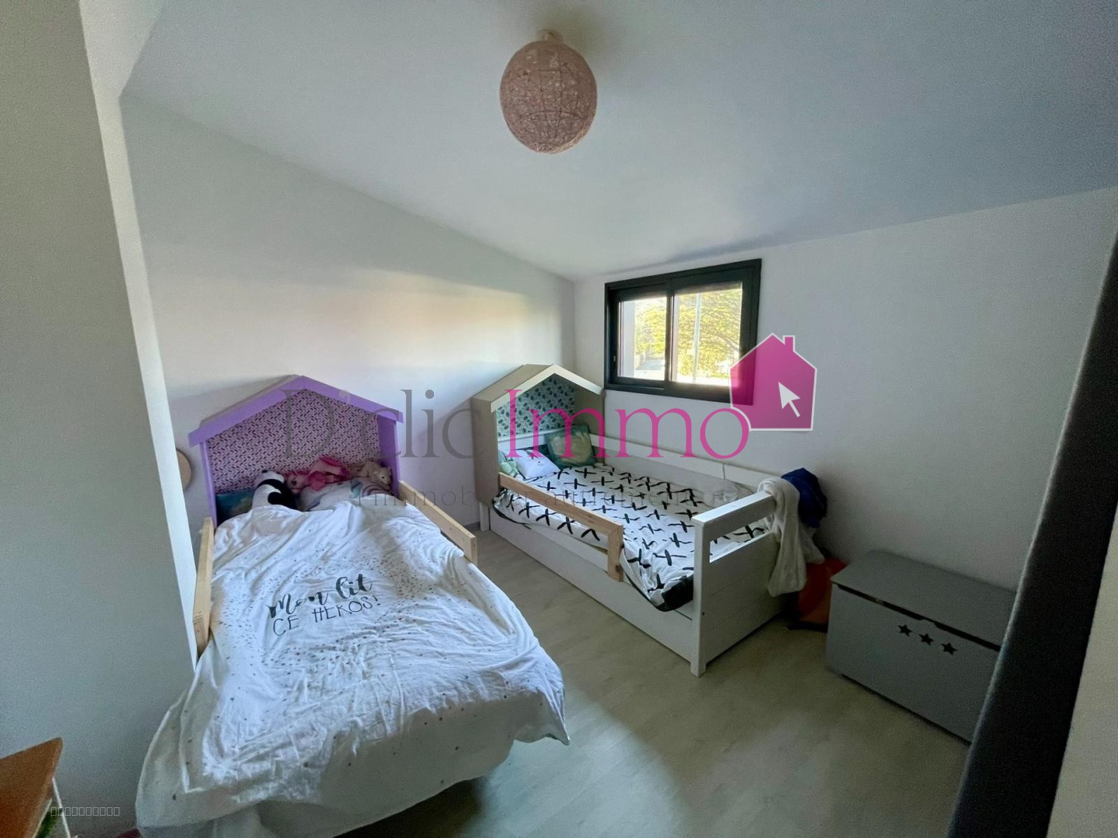 SOULLANS - Maison 120 m2 - Calme et Charme de la Campagne à 2 km 600 des commerces — photo 6