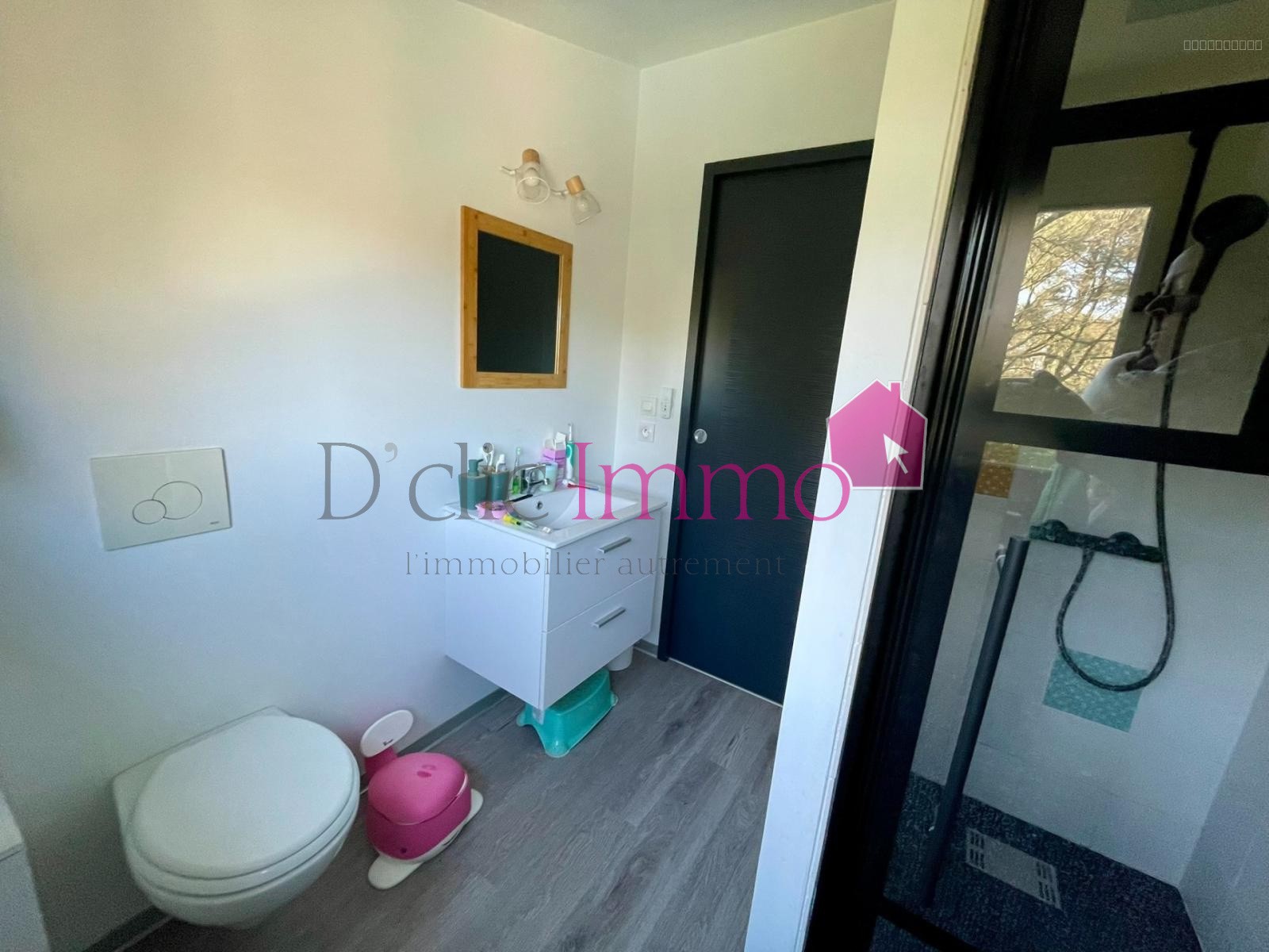 SOULLANS - Maison 120 m2 - Calme et Charme de la Campagne à 2 km 600 des commerces — photo 9