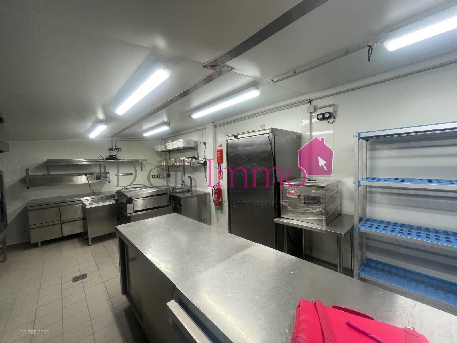 Fonds de commerce de restaurant saisonnier à vendre ! — photo 2