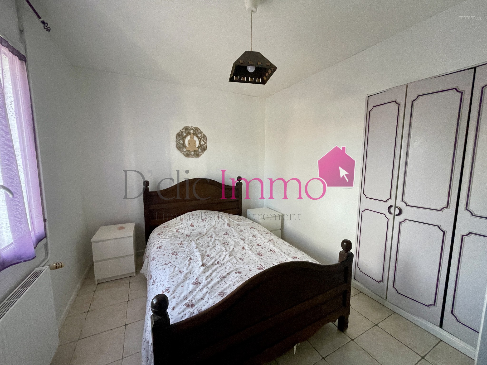 Maison de plain pied à vendre située à Apremont ! — photo 9