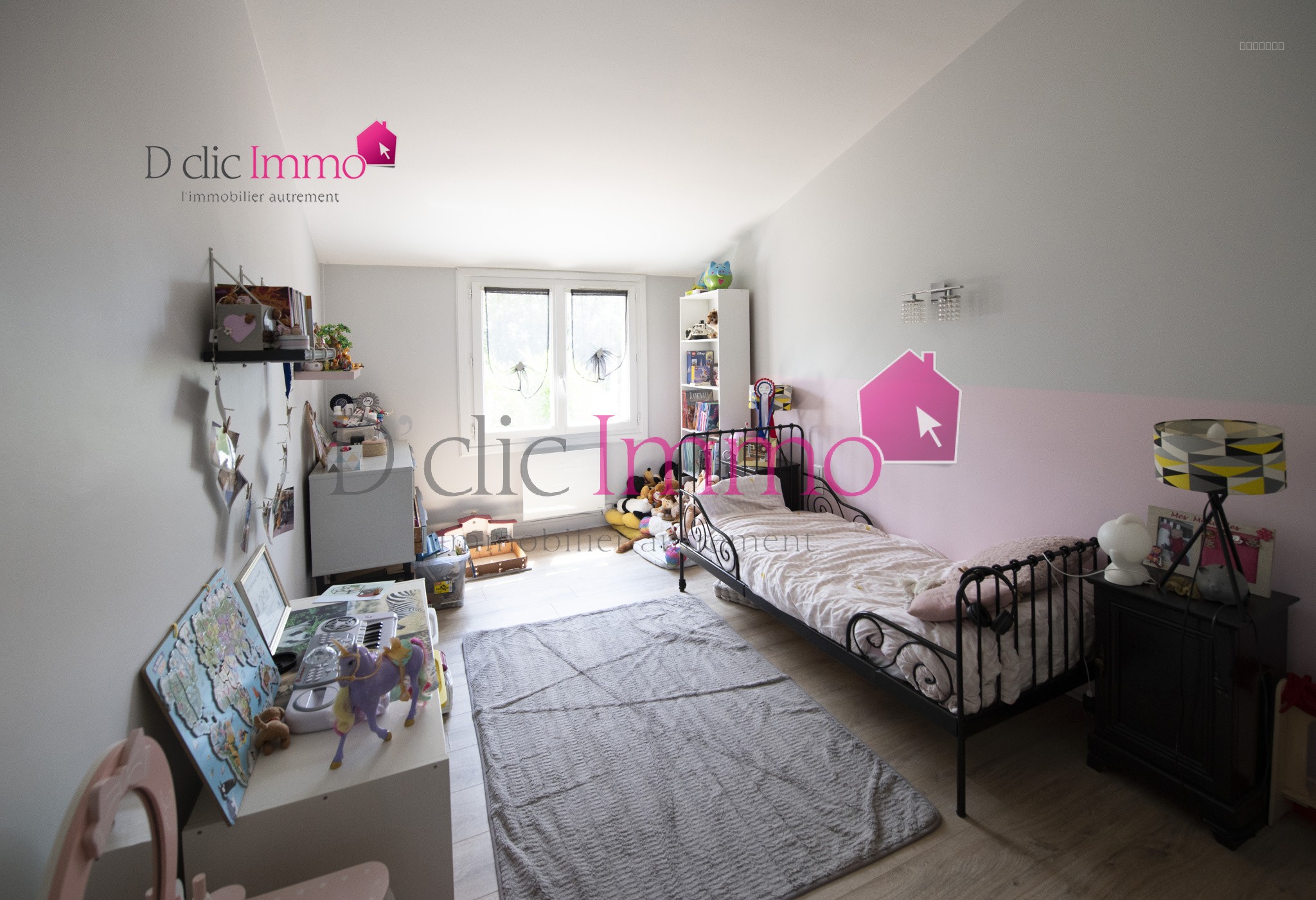 SOULLANS - Charmante Maison de 124 m2 en campagne dans les Marais - 4266m2 — photo 9
