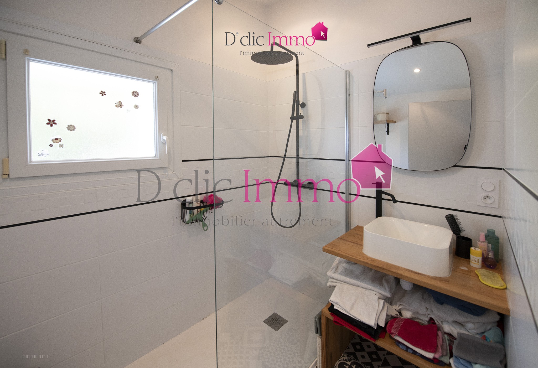 SOULLANS - Charmante Maison de 124 m2 en campagne dans les Marais - 4266m2 — photo 10