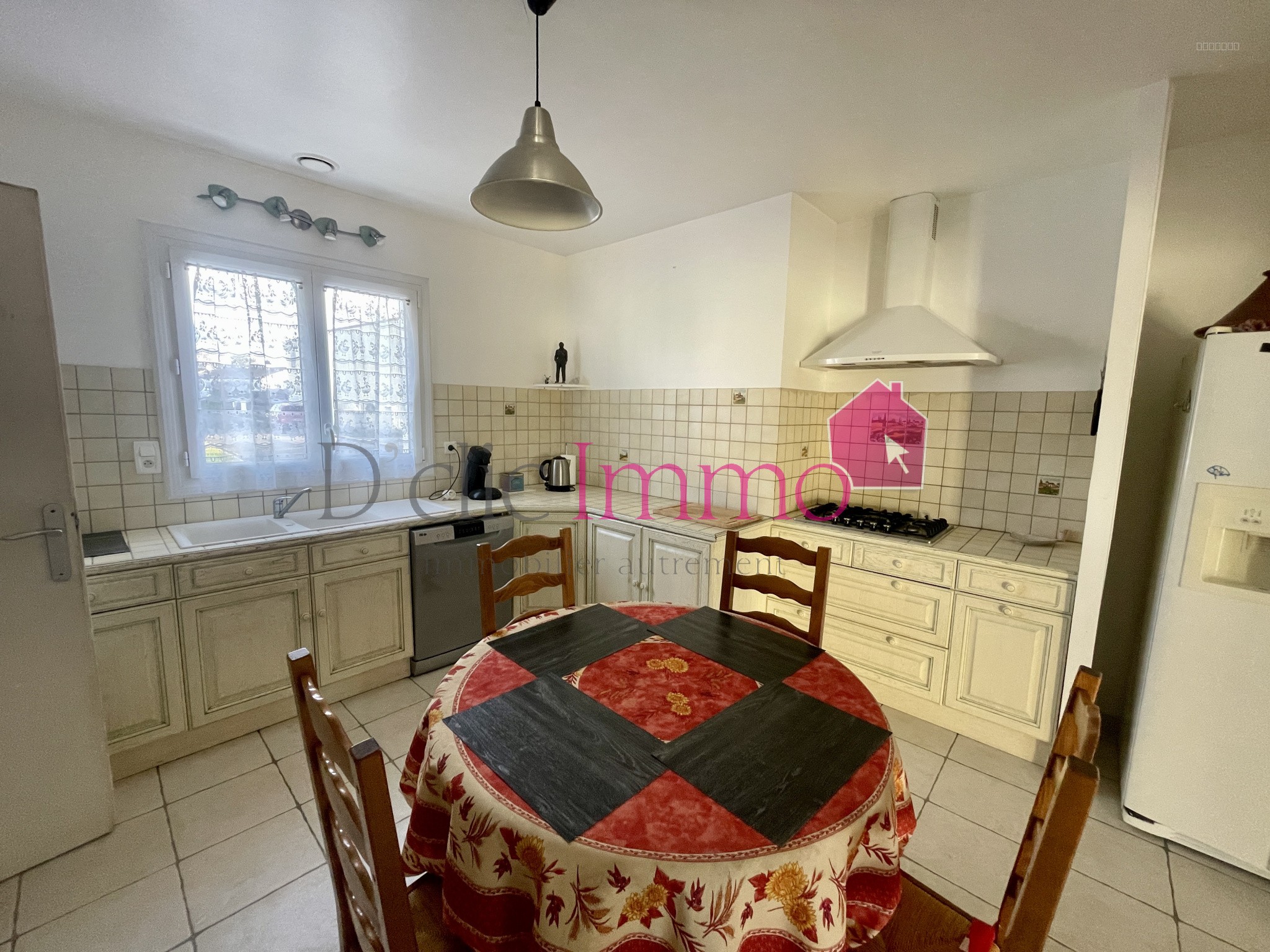 Maison de plain pied à vendre située à Apremont ! — photo 7