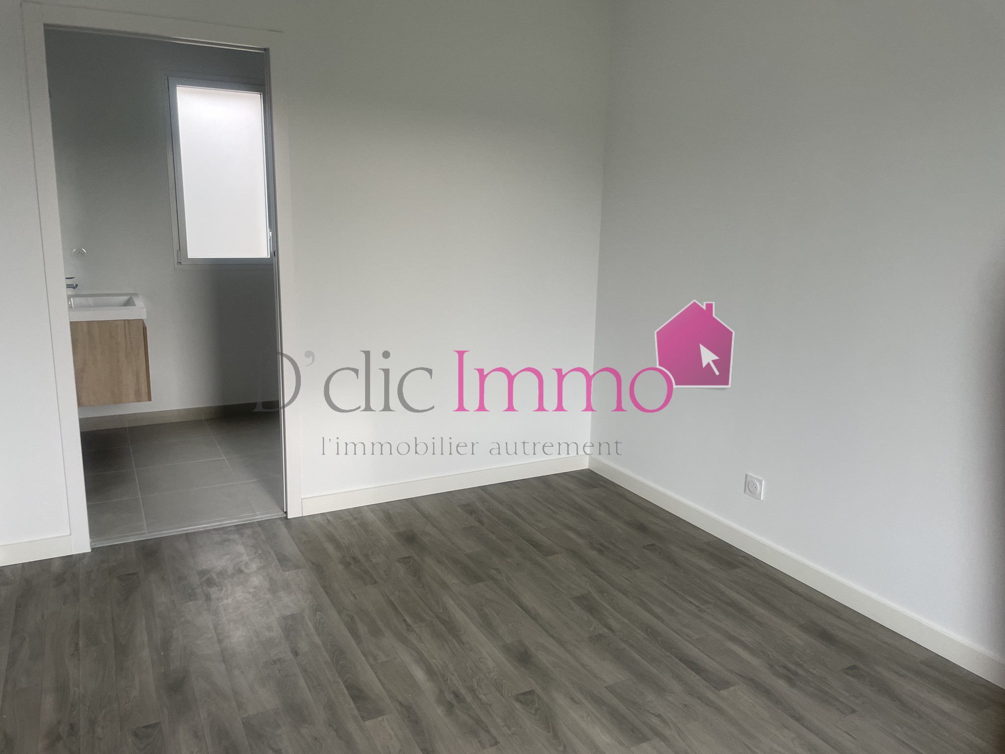 Jolie maison neuve située aux portes de St Gilles ! — photo 8