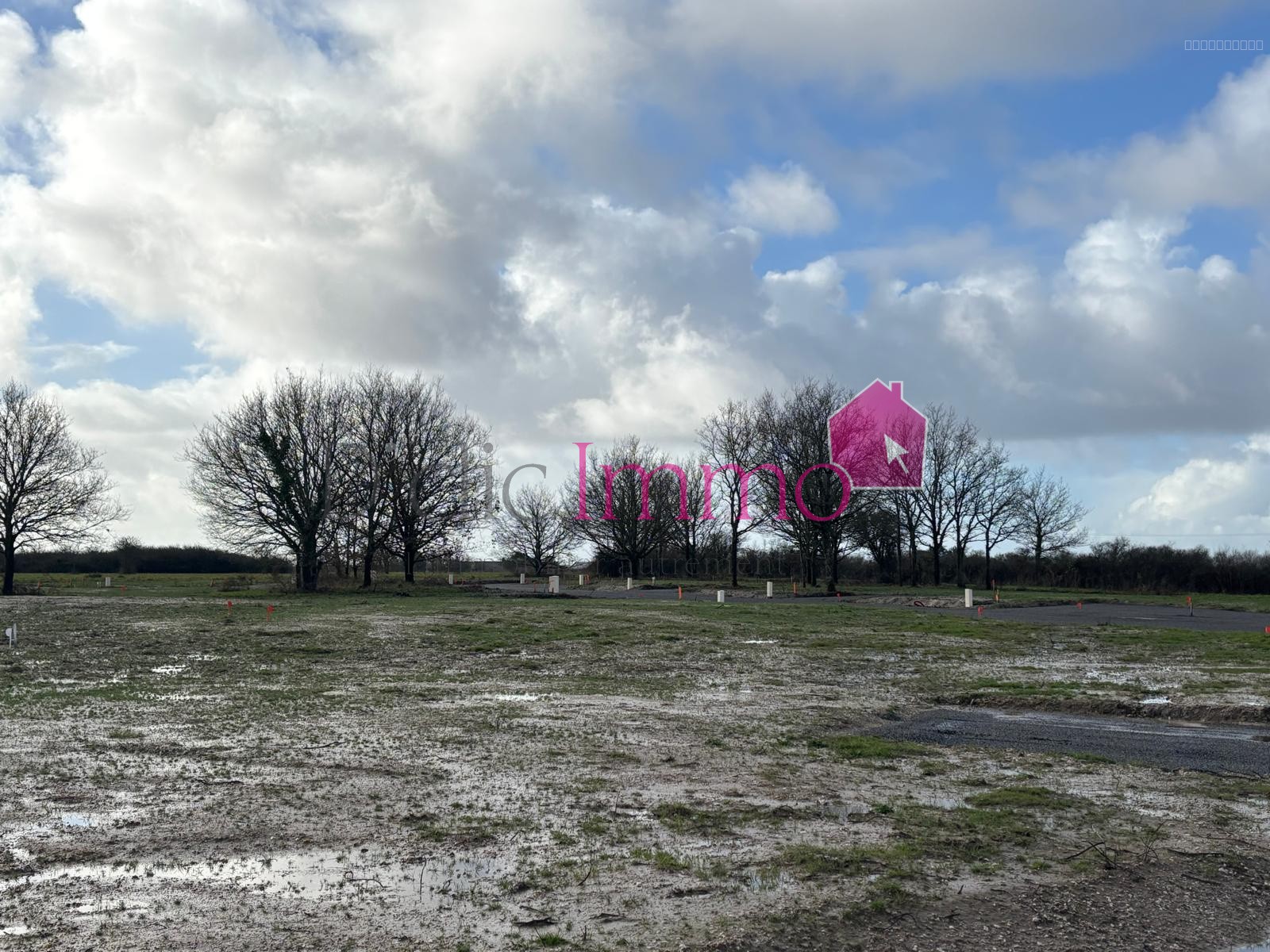 SALLERTAINE - Terrain 350 m2 - OFFRE EXCEPTIONNELLE -5 000€ — photo 5