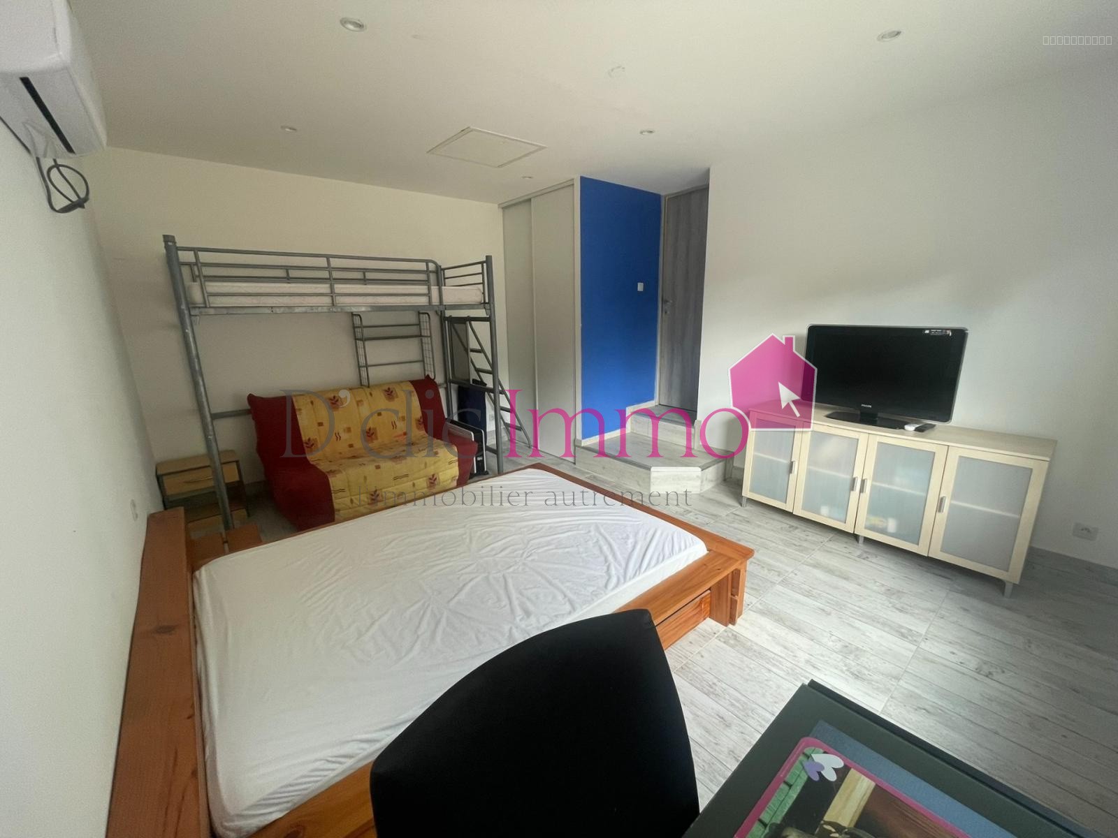 Maison à rénover Soullans + annexes ! — photo 7