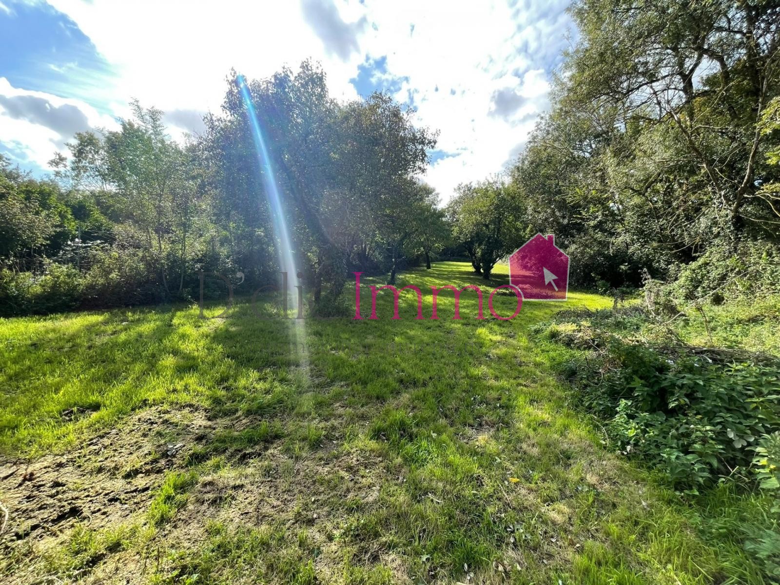 Maison à rénover Soullans + annexes ! — photo 9