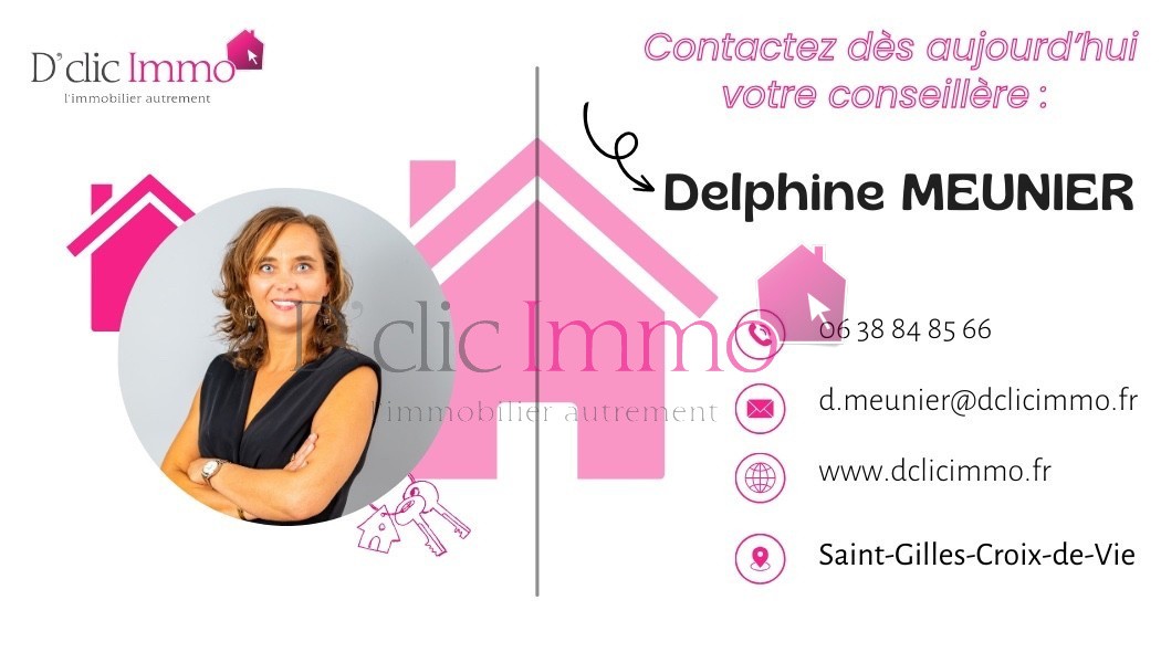 St Gilles Croix de Vie - Idéal investisseurs ! — photo 12