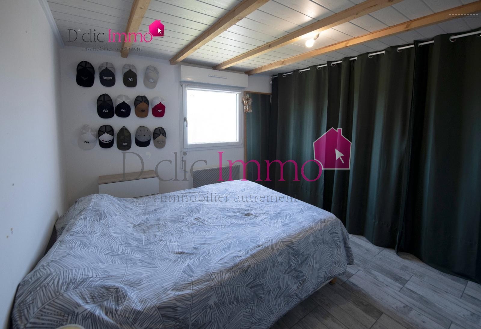 Longère 99m2 + studio 30m2 à Soullans — photo 13
