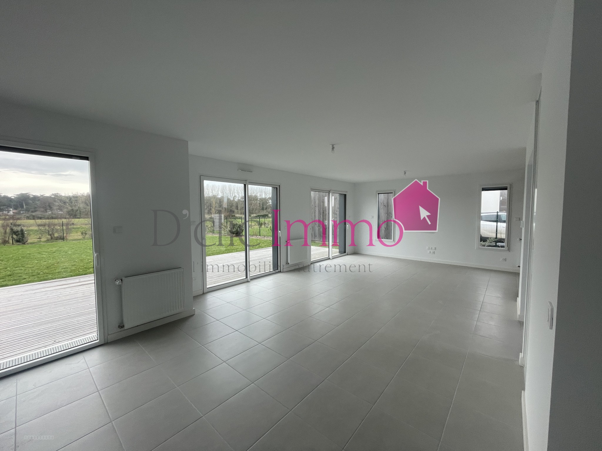 Jolie maison neuve située aux portes de St Gilles ! — photo 2